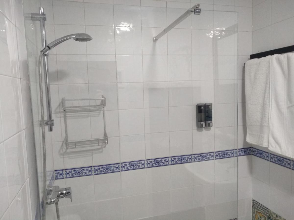 La Casita De Nerea Lejlighed Cuenca  Eksteriør billede