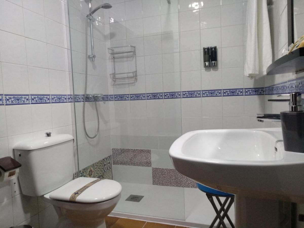 La Casita De Nerea Lejlighed Cuenca  Eksteriør billede