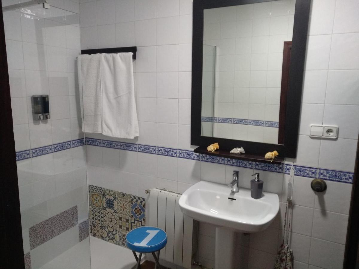La Casita De Nerea Lejlighed Cuenca  Eksteriør billede