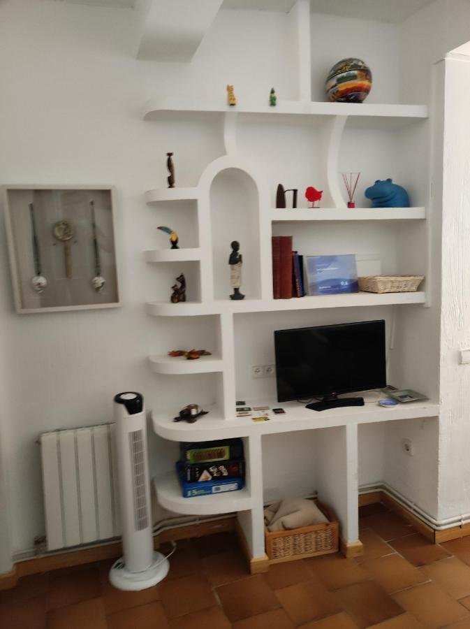 La Casita De Nerea Lejlighed Cuenca  Eksteriør billede