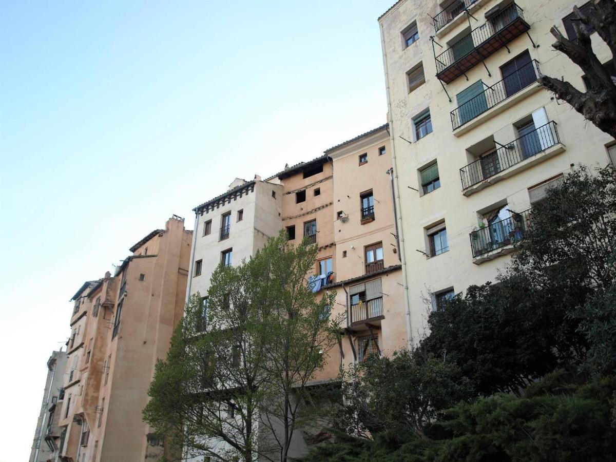 La Casita De Nerea Lejlighed Cuenca  Eksteriør billede
