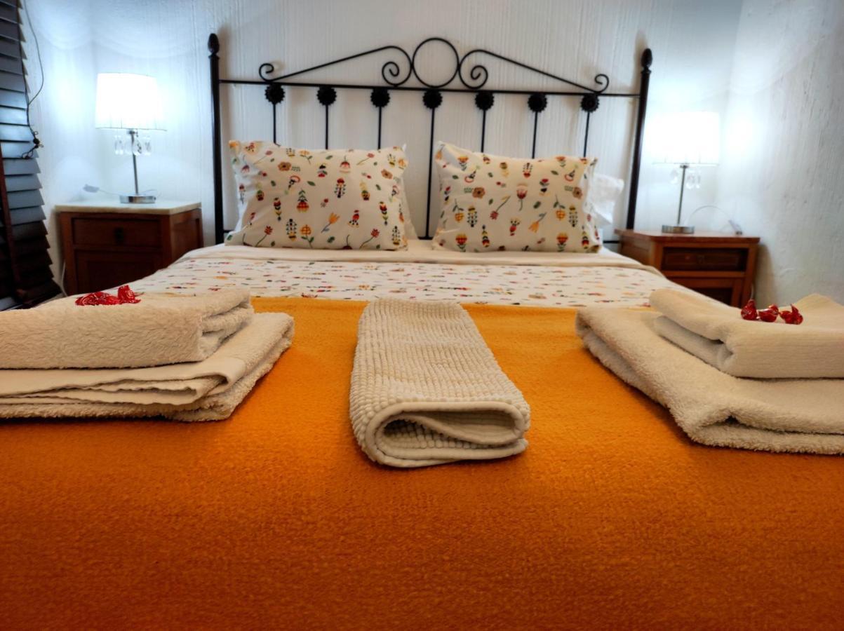 La Casita De Nerea Lejlighed Cuenca  Eksteriør billede
