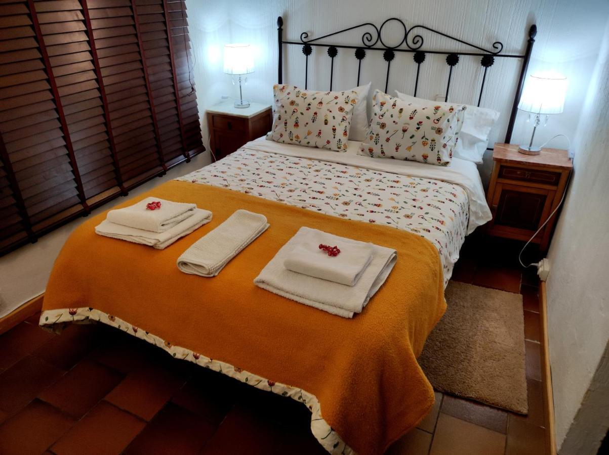 La Casita De Nerea Lejlighed Cuenca  Eksteriør billede