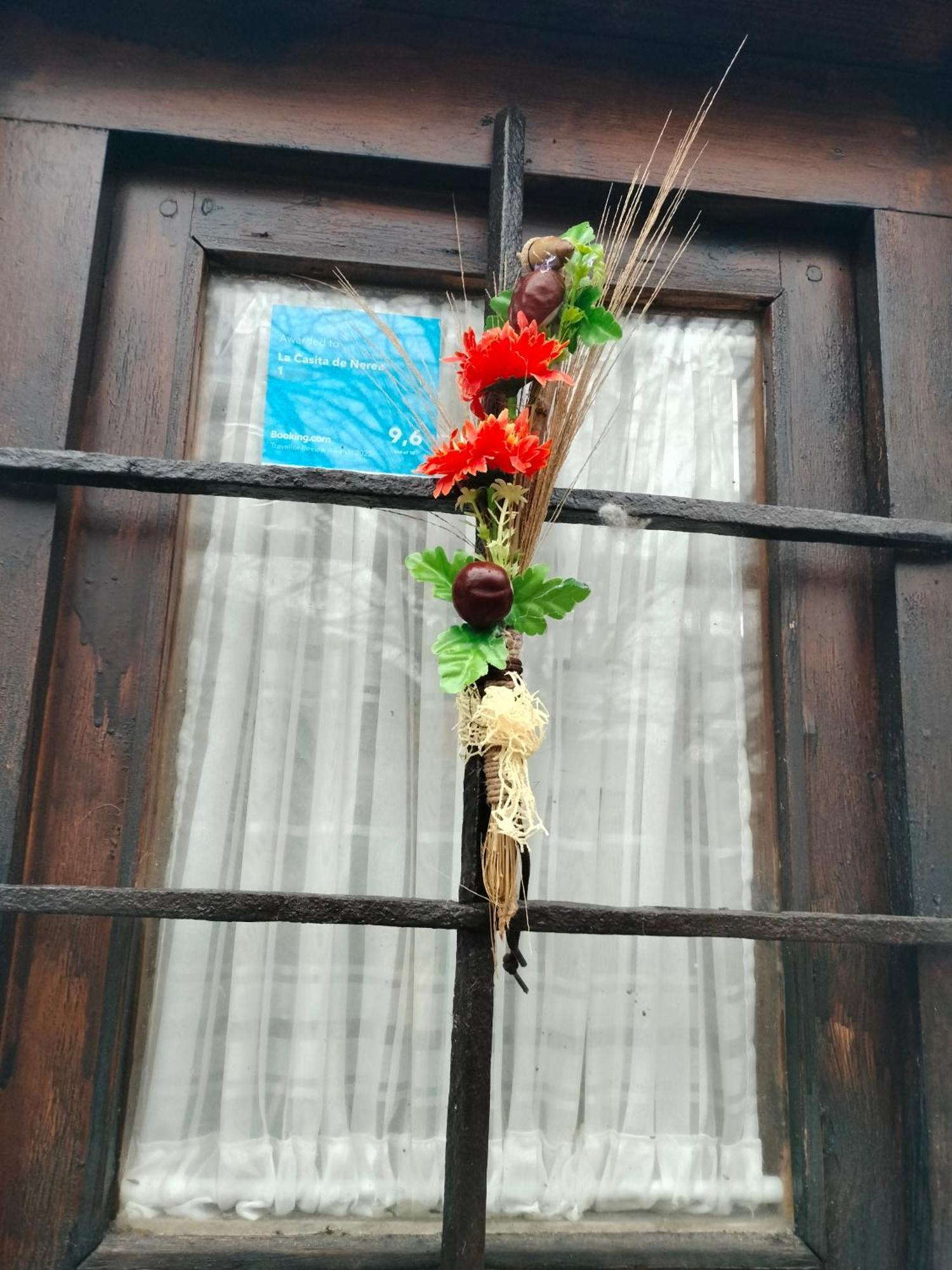 La Casita De Nerea Lejlighed Cuenca  Eksteriør billede