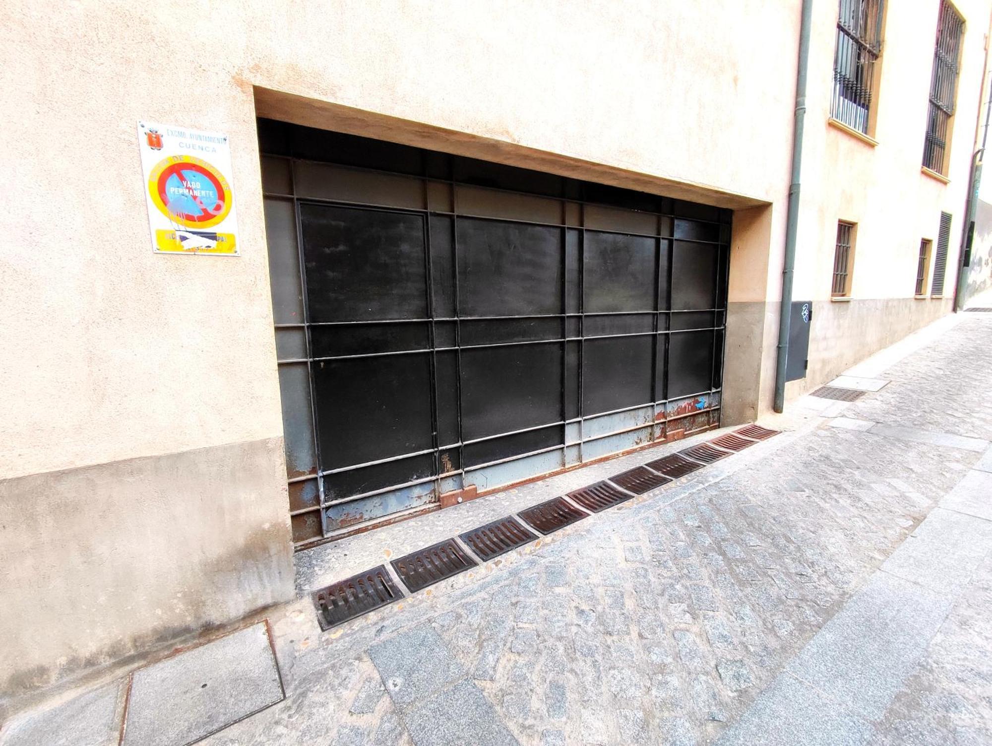 La Casita De Nerea Lejlighed Cuenca  Eksteriør billede