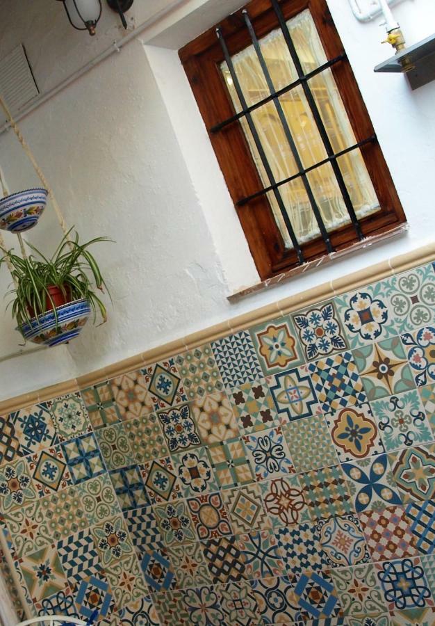 La Casita De Nerea Lejlighed Cuenca  Eksteriør billede